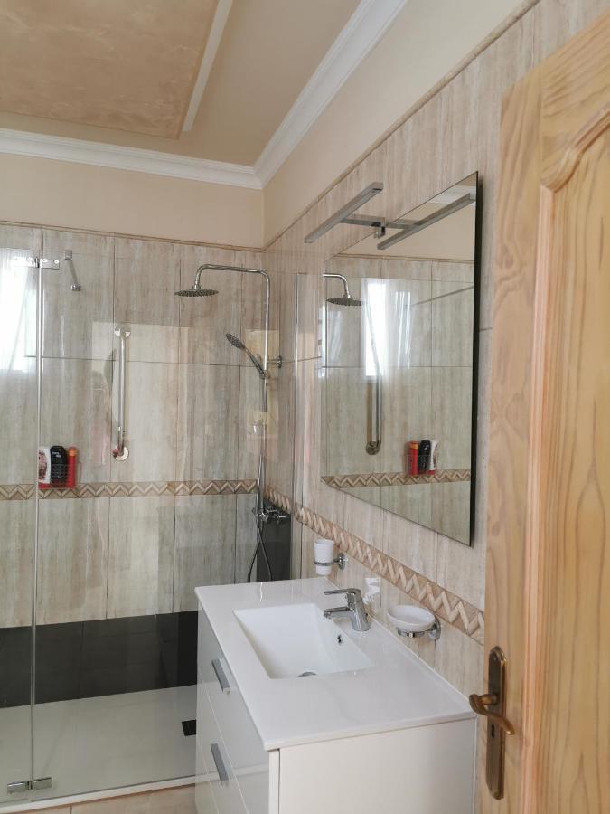 Villa Alexander Puerto de Santiago  Exteriér fotografie